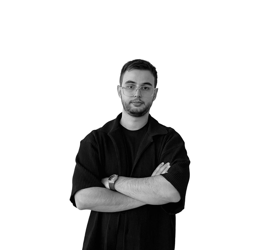 Endri Halilaj