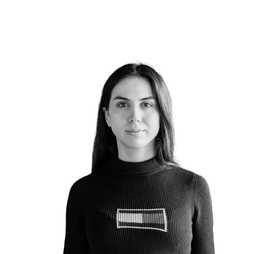 Saeza Brahimaj