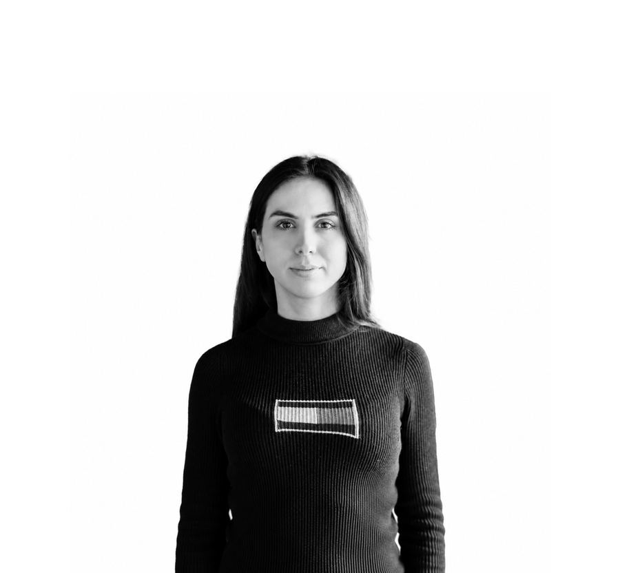 Saeza Brahimaj
