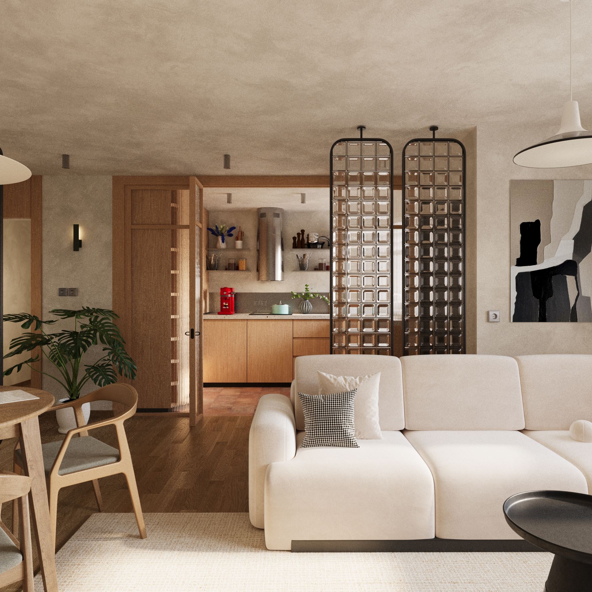 Karlsruhe Apartment